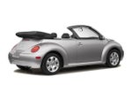 2004 Volkswagen New Beetle GL