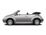 2004 Volkswagen New Beetle GL