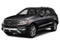 2015 Mercedes-Benz ML 350 4MATIC®