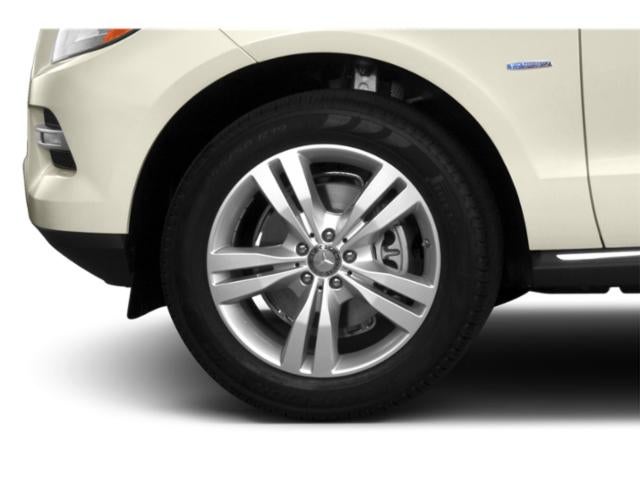 2015 Mercedes-Benz ML 350 4MATIC®