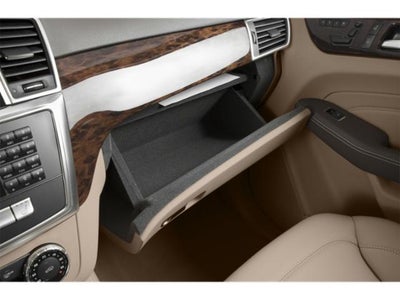 2015 Mercedes-Benz ML 350 4MATIC®