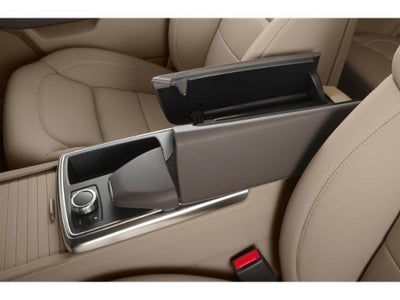 2015 Mercedes-Benz ML 350 4MATIC®