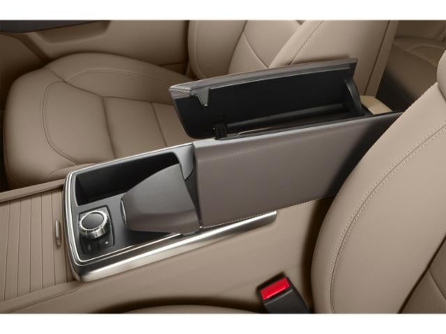 2015 Mercedes-Benz ML 350 4MATIC®