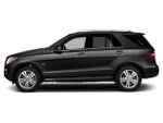 2015 Mercedes-Benz ML 350 4MATIC®