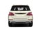 2015 Mercedes-Benz ML 350 4MATIC®