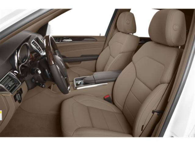 2015 Mercedes-Benz ML 350 4MATIC®