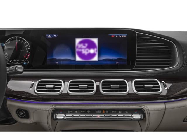 2025 Mercedes-Benz GLE 450e 4MATIC®