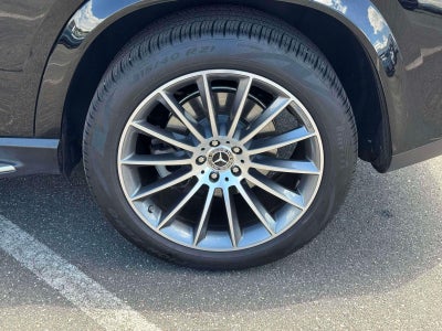 2025 Mercedes-Benz GLE 450e 4MATIC®