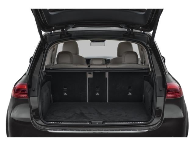 2025 Mercedes-Benz GLE 450e 4MATIC®