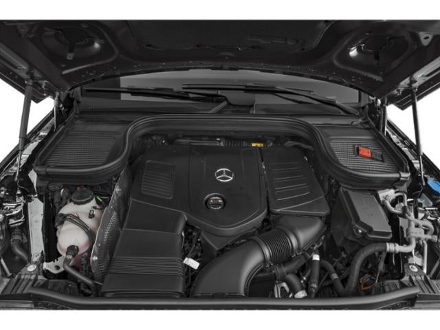 2025 Mercedes-Benz GLE 450e 4MATIC®