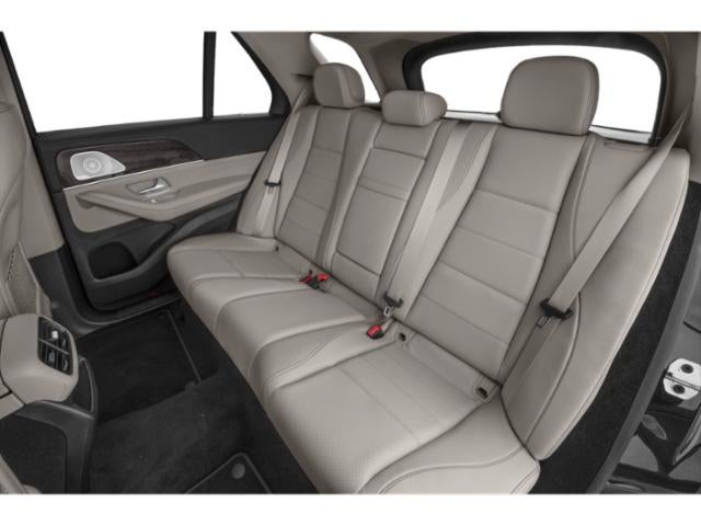 2025 Mercedes-Benz GLE 450e 4MATIC®