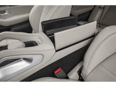 2025 Mercedes-Benz GLE 450e 4MATIC®