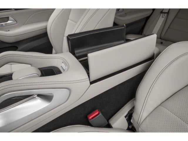 2025 Mercedes-Benz GLE 450e 4MATIC®