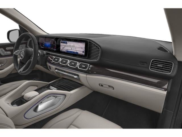 2025 Mercedes-Benz GLE 450e 4MATIC®