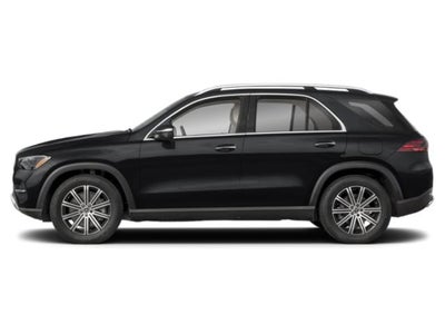 2025 Mercedes-Benz GLE 450e 4MATIC®
