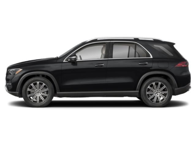 2025 Mercedes-Benz GLE 450e 4MATIC®