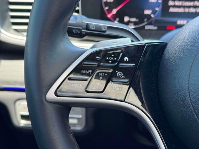 2025 Mercedes-Benz GLE 450e 4MATIC®