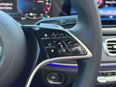 2025 Mercedes-Benz GLE 450e 4MATIC®