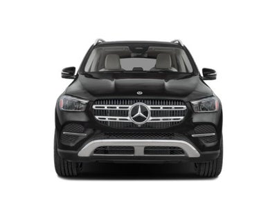 2025 Mercedes-Benz GLE 450e 4MATIC®