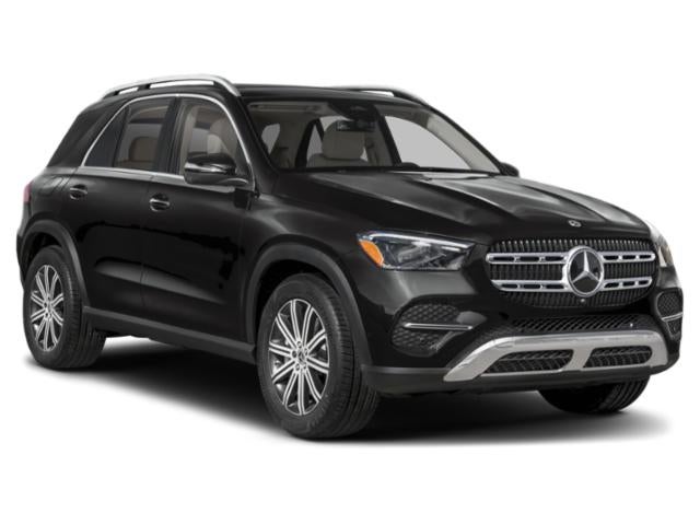 2025 Mercedes-Benz GLE 450e 4MATIC®