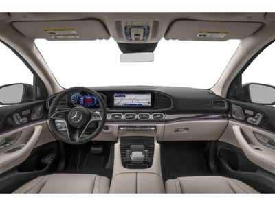 2025 Mercedes-Benz GLE 450e 4MATIC®