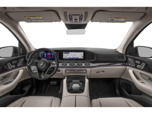 2025 Mercedes-Benz GLE 450e 4MATIC®