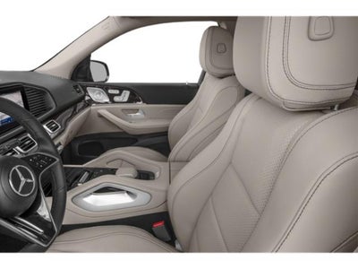 2025 Mercedes-Benz GLE 450e 4MATIC®