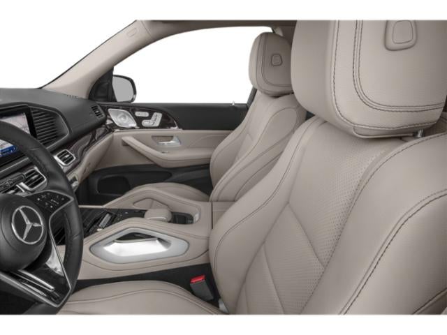 2025 Mercedes-Benz GLE 450e 4MATIC®