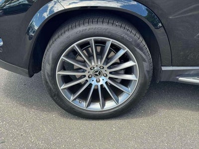 2025 Mercedes-Benz GLE 450e 4MATIC®