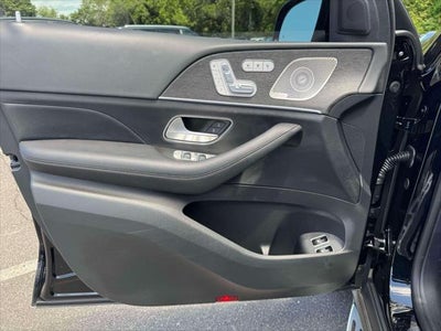 2025 Mercedes-Benz GLE 450e 4MATIC®