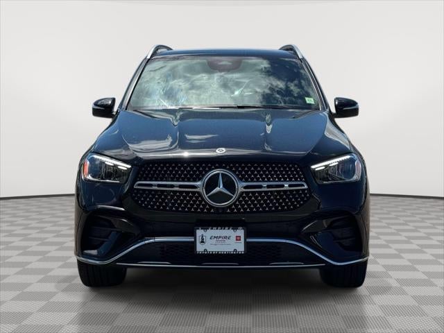 2025 Mercedes-Benz GLE 450e 4MATIC®