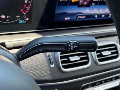 2025 Mercedes-Benz GLE 450e 4MATIC®
