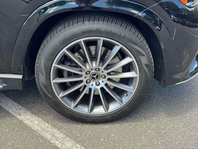 2025 Mercedes-Benz GLE 450e 4MATIC®