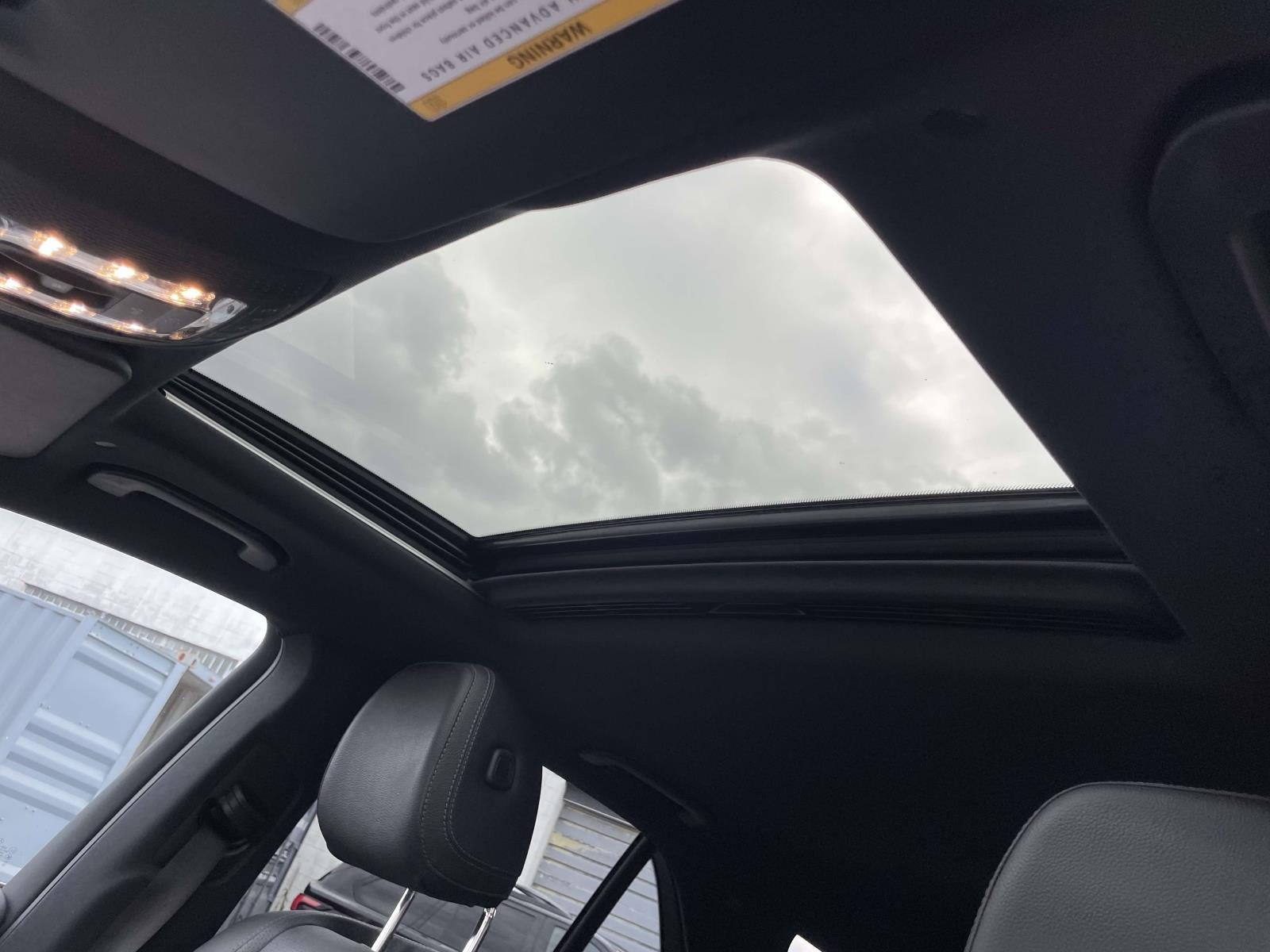 2021 Mercedes-Benz GLE 350 4MATIC®