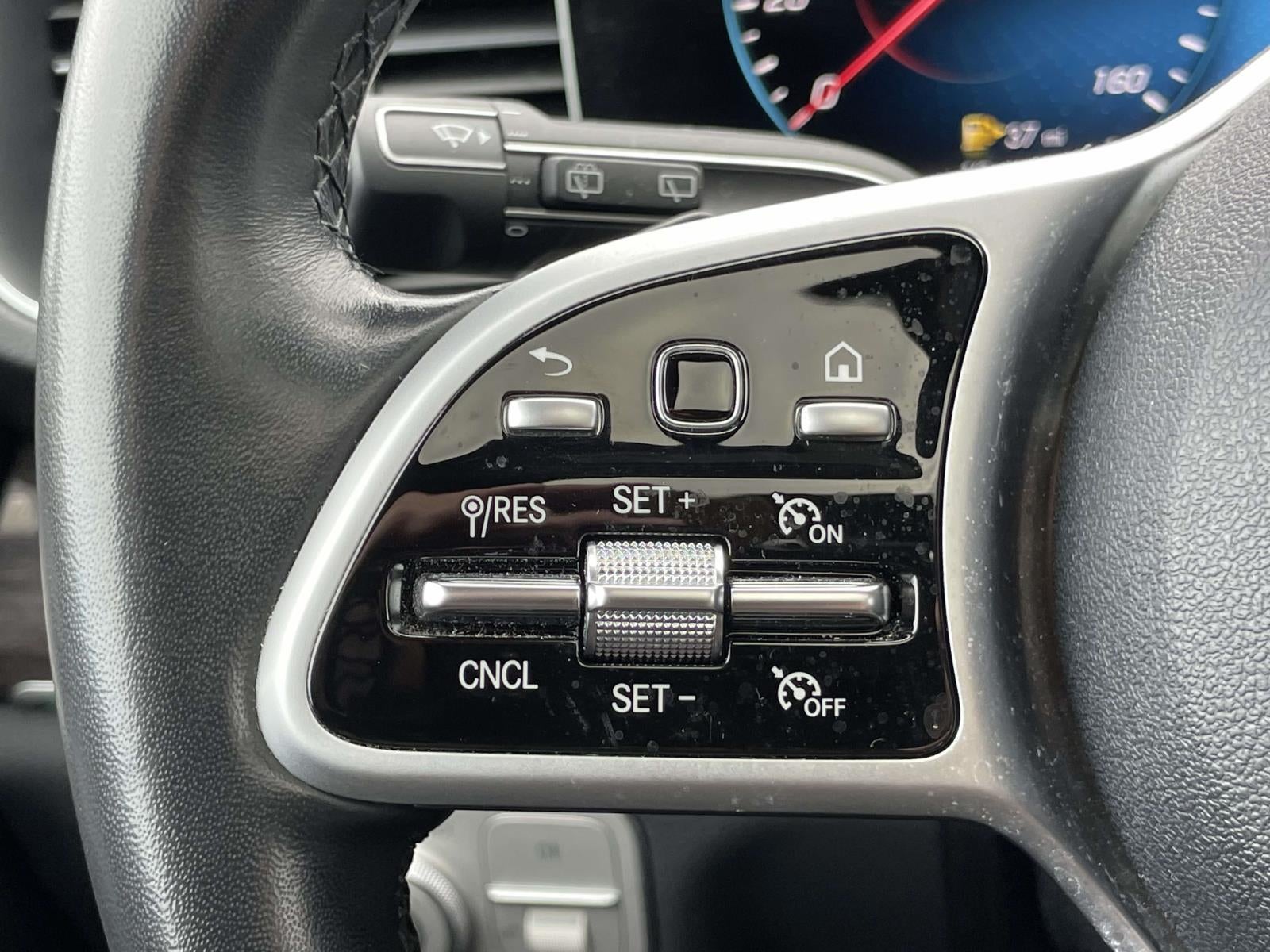 2021 Mercedes-Benz GLE 350 4MATIC®