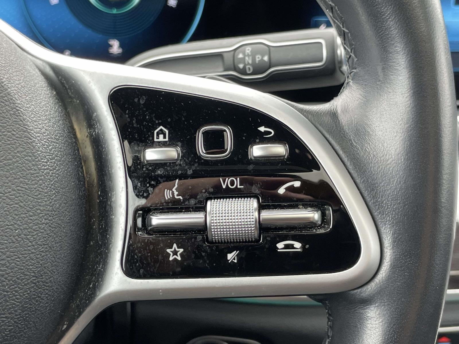 2021 Mercedes-Benz GLE 350 4MATIC®