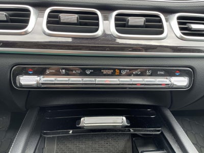 2021 Mercedes-Benz GLE 350 4MATIC®