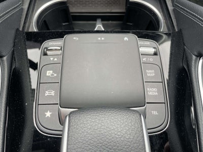 2021 Mercedes-Benz GLE 350 4MATIC®