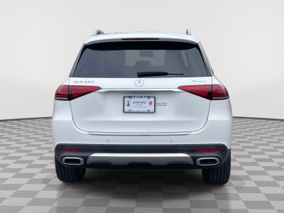 2021 Mercedes-Benz GLE 350 4MATIC®