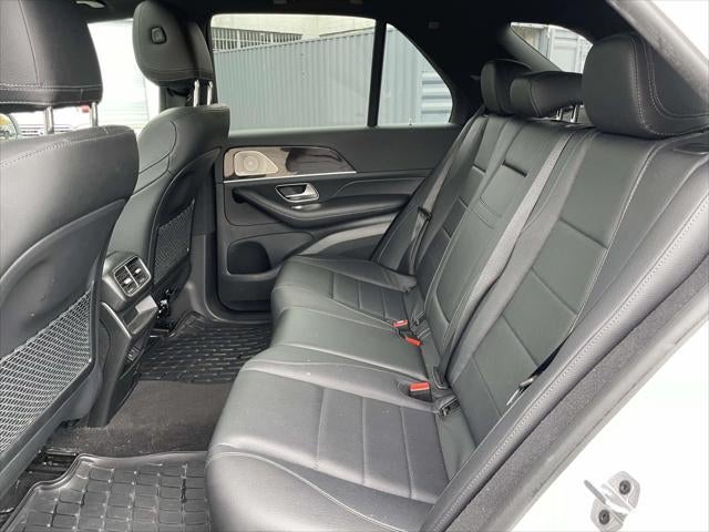 2021 Mercedes-Benz GLE 350 4MATIC®