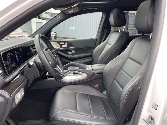 2021 Mercedes-Benz GLE 350 4MATIC®