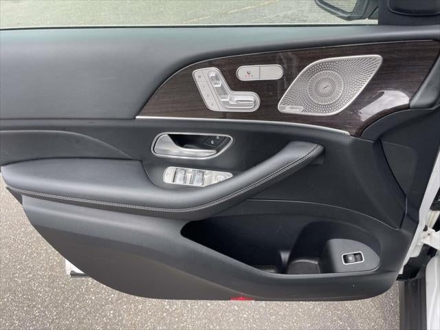 2021 Mercedes-Benz GLE 350 4MATIC®