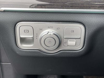 2021 Mercedes-Benz GLE 350 4MATIC®