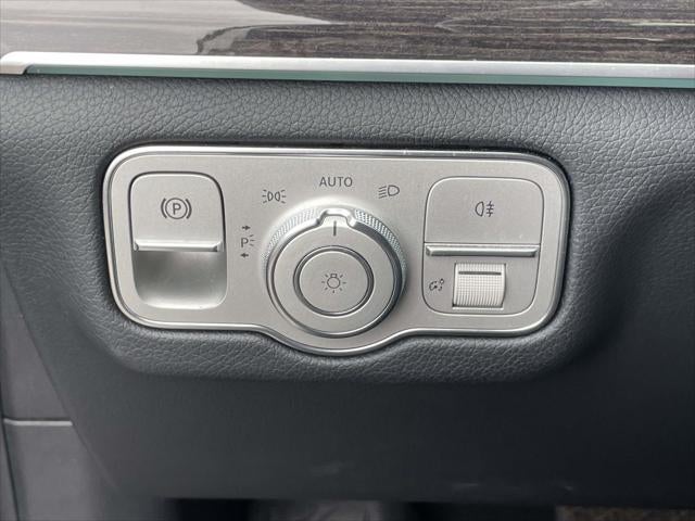 2021 Mercedes-Benz GLE 350 4MATIC®