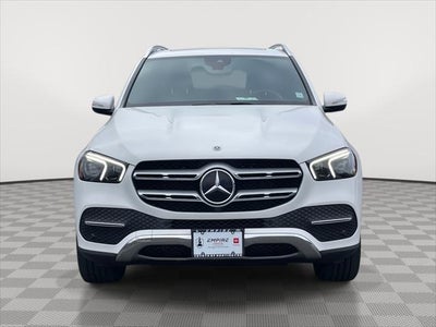 2021 Mercedes-Benz GLE 350 4MATIC®