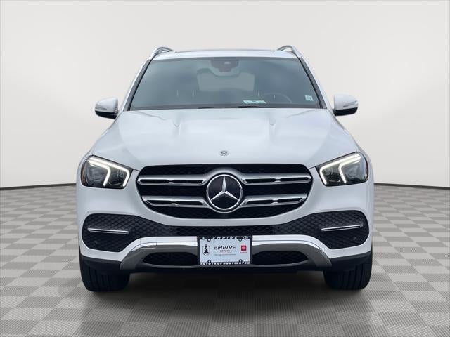 2021 Mercedes-Benz GLE 350 4MATIC®