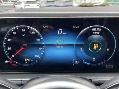 2021 Mercedes-Benz GLE 350 4MATIC®