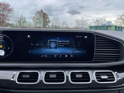 2021 Mercedes-Benz GLE 350 4MATIC®