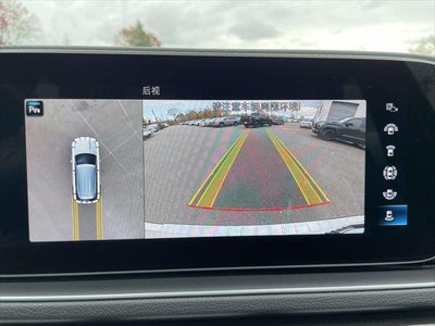 2021 Mercedes-Benz GLE 350 4MATIC®