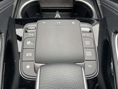 2021 Mercedes-Benz GLE 350 4MATIC®